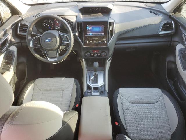 Photo 8 from auction – 2019 SUBARU FORESTER with VIN JF2SKACC8KH443162