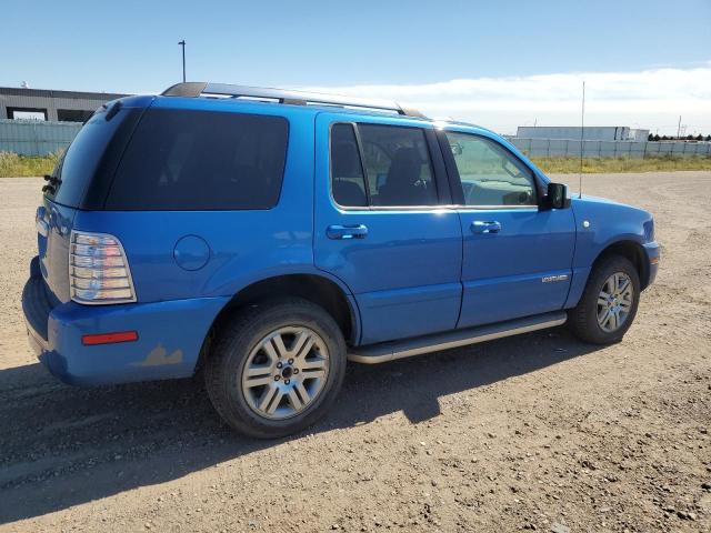 Photo 3 from auction – 2010 MERCURY MOUNTAINEE with VIN 4M2EN4JE5AUJ01628