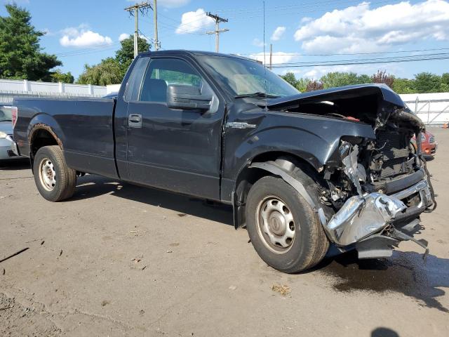 Фото 4 с аукциона – 2012 FORD F150 с VIN 1FTMF1EM6CKD87101