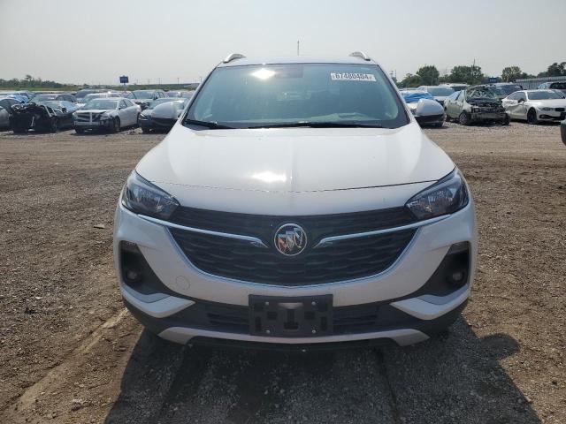 Photo 5 from auction – 2022 BUICK ENCORE GX with VIN KL4MMESLXNB115897