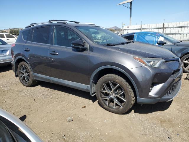 Photo 4 from auction – 2016 TOYOTA RAV4 SE with VIN 2T3JFREV0GW537873