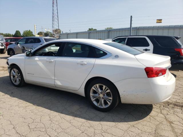 Photo 2 from auction – 2015 CHEVROLET IMPALA LT with VIN 2G1125S32F9100465