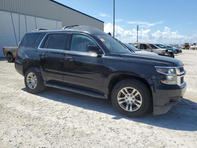 Photo 4 from auction – 2016 CHEVROLET TAHOE C150 with VIN 1GNSCAKC5GR233883