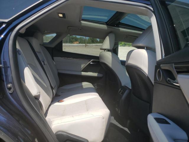 Photo 11 from auction – 2020 LEXUS RX 450H with VIN 2T2JGMDA6LC052510