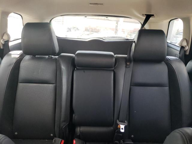 Photo 10 from auction – 2015 MAZDA CX-9 TOURI with VIN JM3TB2CA1F0464387