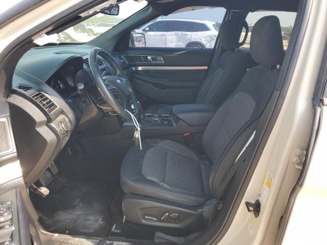 Photo 7 from auction – 2018 FORD EXPLORER X with VIN 1FM5K7D82JGB30066