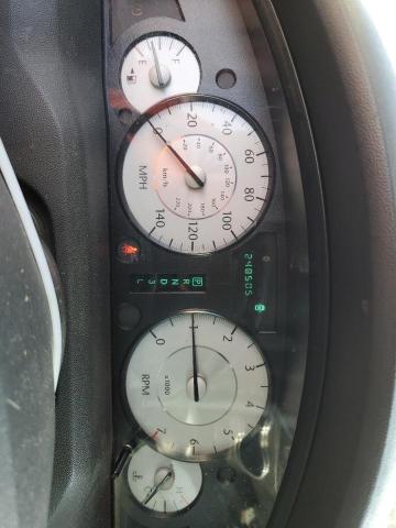 Photo 9 from auction – 2008 CHRYSLER 300 TOURIN with VIN 2C3KA53G98H187844