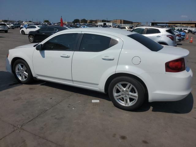 Photo 2 from auction – 2012 DODGE AVENGER SE with VIN 1C3CDZAG4CN177633