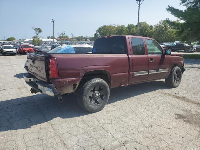 Photo 3 from auction – 2003 CHEVROLET SILVERADO with VIN 1GCEK19TX3Z171180