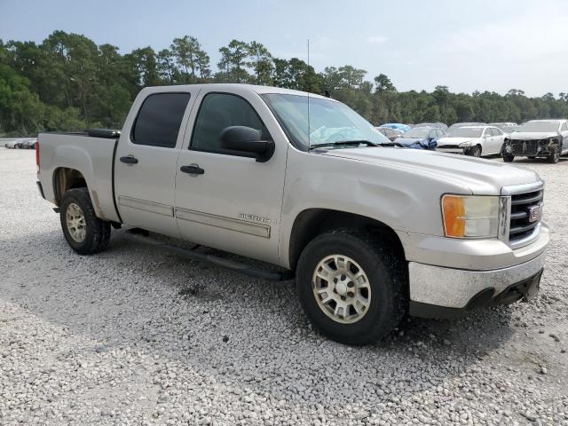 Photo 4 from auction – 2007 GMC NEW SIERRA with VIN 2GTEC13C971519989