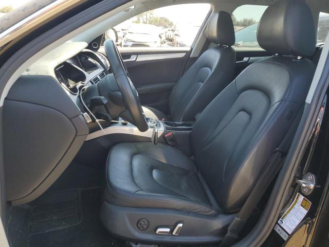 Photo 7 from auction – 2014 AUDI A4 ALLROAD with VIN WA1UFAFL7EA152523