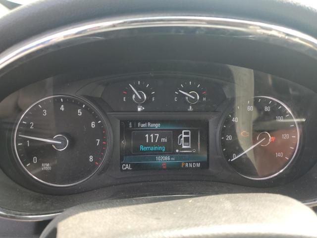 Photo 9 from auction – 2017 BUICK ENCORE ESS with VIN KL4CJCSB2HB161440