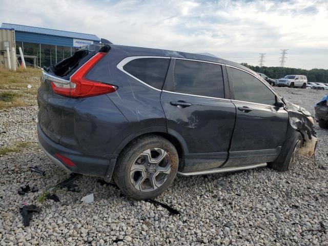 Photo 3 from auction – 2017 HONDA CR-V EX with VIN 7FARW1H57HE041027