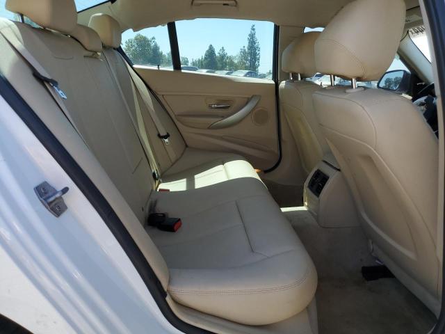 Photo 10 from auction – 2015 BMW 320 I with VIN WBA3B1G51FNT04641