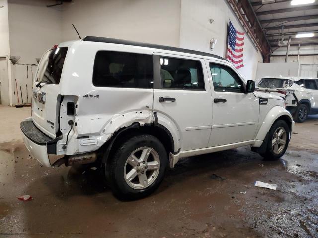 Photo 3 from auction – 2011 DODGE NITRO SXT with VIN 1D4PU5GK5BW582123