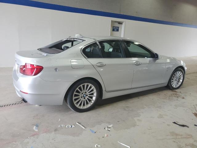 Photo 3 from auction – 2011 BMW 535 XI with VIN WBAFU7C57BC778440