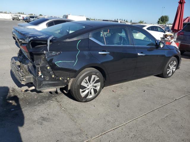 Photo 3 from auction – 2022 NISSAN ALTIMA S with VIN 1N4BL4BV9NN405225