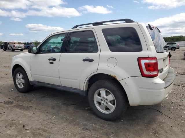 Photo 2 from auction – 2012 FORD ESCAPE XLT with VIN 1FMCU0D72CKB39253