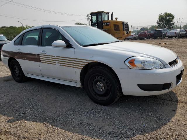 Photo 4 from auction – 2015 CHEVROLET IMPALA LIM with VIN 2G1WD5E30F1160108