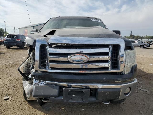 Photo 5 from auction – 2009 FORD F150 SUPER with VIN 1FTPW14V99FA59972