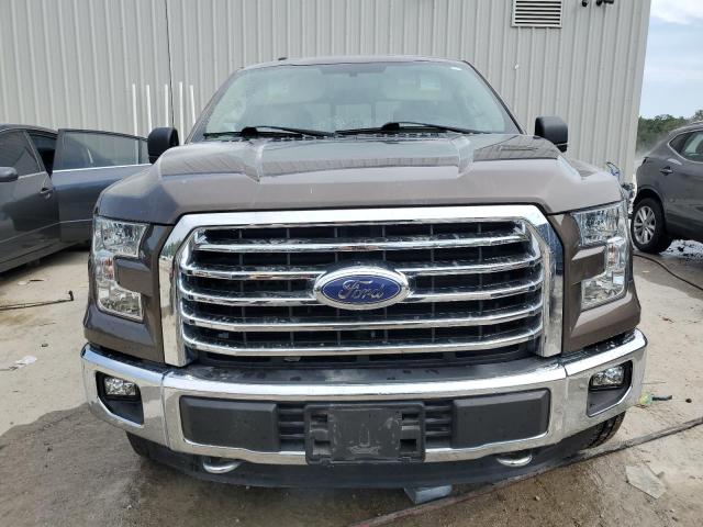 Photo 5 from auction – 2015 FORD F150 SUPER with VIN 1FTEW1EF7FKD16046