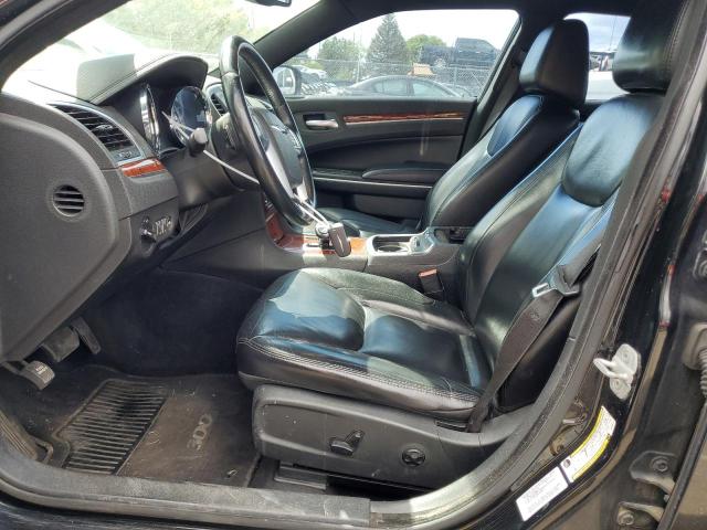 Photo 7 from auction – 2013 CHRYSLER 300 with VIN 2C3CCARG0DH505231