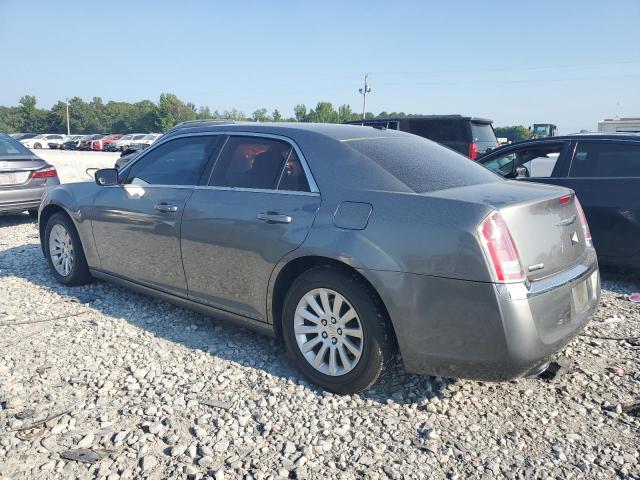 Photo 2 from auction – 2012 CHRYSLER 300 with VIN 2C3CCAAG5CH107216