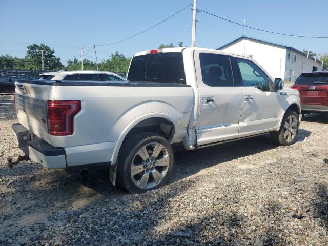 Photo 3 from auction – 2017 FORD F150 SUPER with VIN 1FTEW1EGXHFB59861