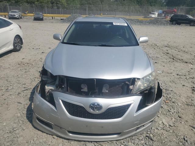 Photo 5 from auction – 2007 TOYOTA CAMRY CE with VIN 4T1BE46K87U596516