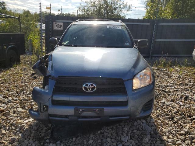 Photo 5 from auction – 2011 TOYOTA RAV4 with VIN 2T3BF4DV9BW084970