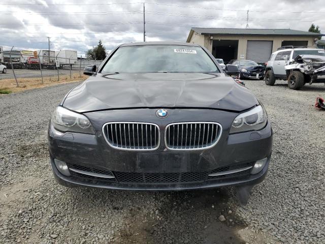 Photo 5 from auction – 2013 BMW 528 I with VIN WBAXG5C50DDY37325