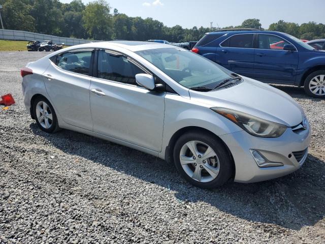 Photo 4 from auction – 2016 HYUNDAI ELANTRA SE with VIN KMHDH4AEXGU566483