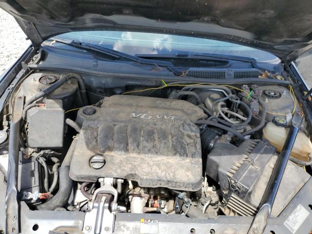 Photo 11 from auction – 2013 CHEVROLET IMPALA LT with VIN 2G1WG5E38D1212279
