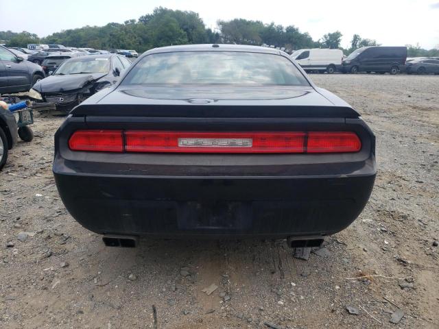 Photo 6 from auction – 2012 DODGE CHALLENGER with VIN 2C3CDYBT7CH238620