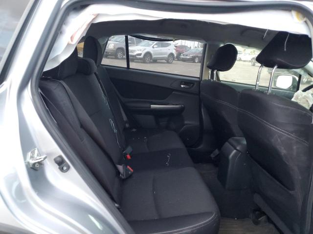 Photo 10 from auction – 2015 SUBARU XV CROSSTR with VIN JF2GPACC1F8294882
