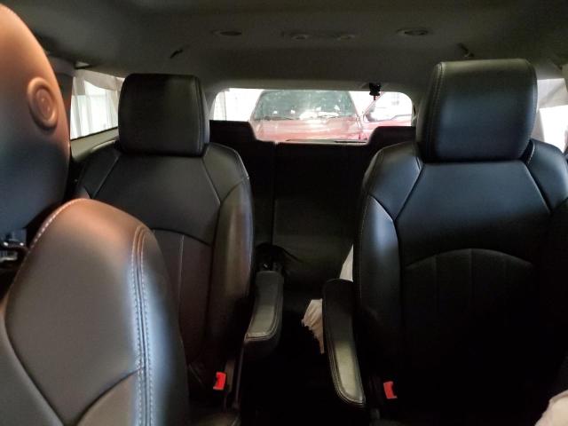 Photo 10 from auction – 2017 CHEVROLET TRAVERSE P with VIN 1GNKVJKD0HJ133662