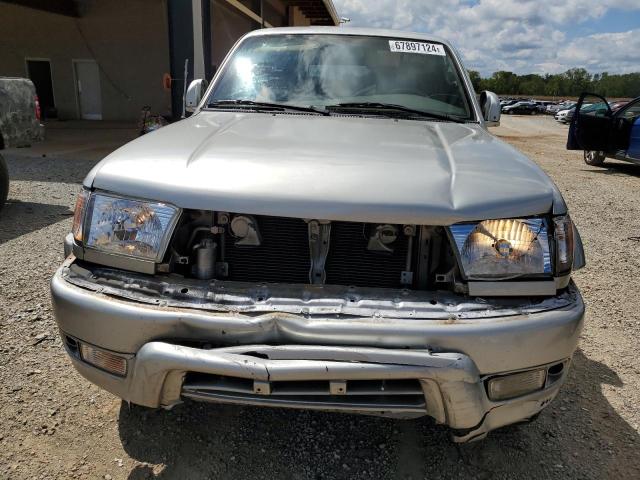 Photo 5 from auction – 2001 TOYOTA 4 RUNNER with VIN JT3HN87R119056747