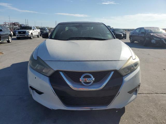 Photo 5 from auction – 2016 NISSAN MAXIMA 3.5 with VIN 1N4AA6AP9GC389090