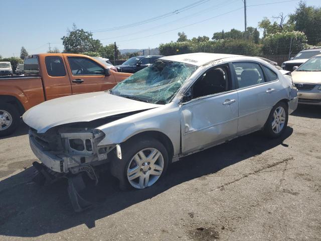 CHEVROLET IMPALA LIM 2016 with VIN 2G1WB5E34G1122422 - Photo from auction