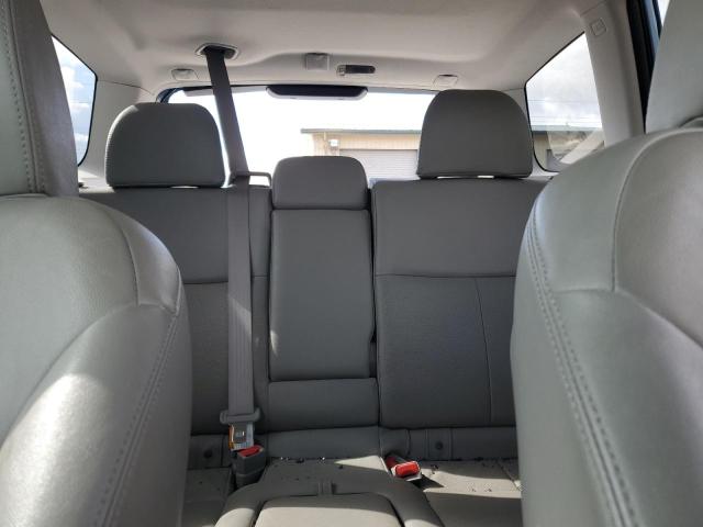 Photo 10 from auction – 2012 SUBARU FORESTER L with VIN JF2SHAEC8CH437701
