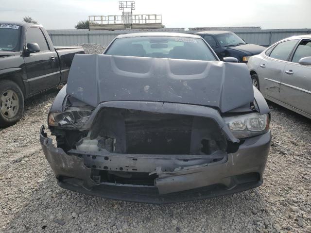 Photo 5 from auction – 2014 DODGE CHARGER SE with VIN 2C3CDXBG9EH240661