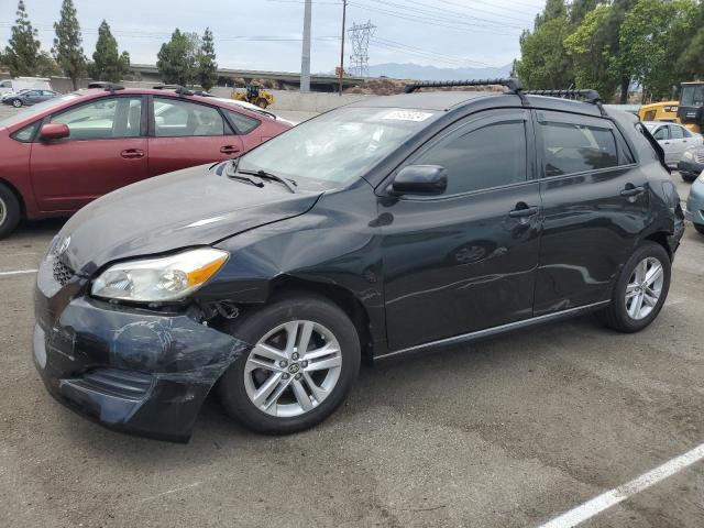 TOYOTA COROLLA MA 2009 with VIN 2T1KU40E49C144315 - Photo from auction