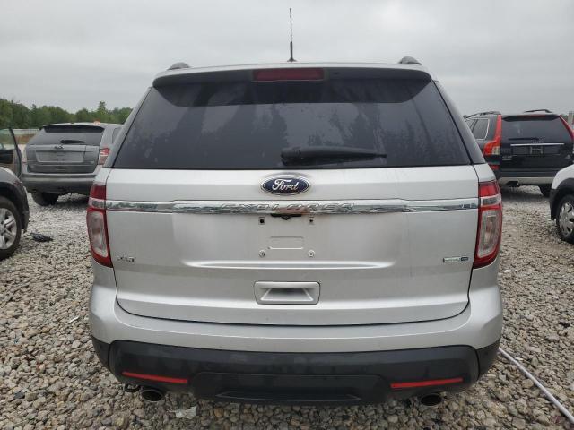Photo 6 from auction – 2013 FORD EXPLORER X with VIN 1FM5K8D82DGC59838
