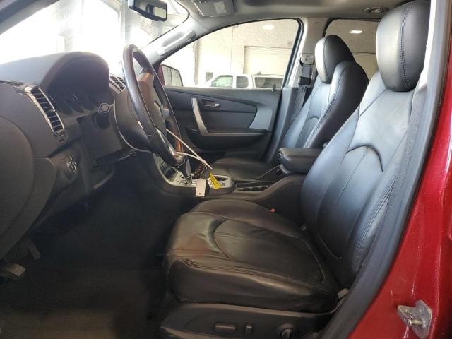 Photo 7 from auction – 2012 GMC ACADIA SLT with VIN 1GKKVRED1CJ222088