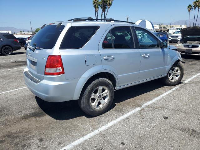 Photo 3 from auction – 2004 KIA SORENTO EX with VIN KNDJD733845246763