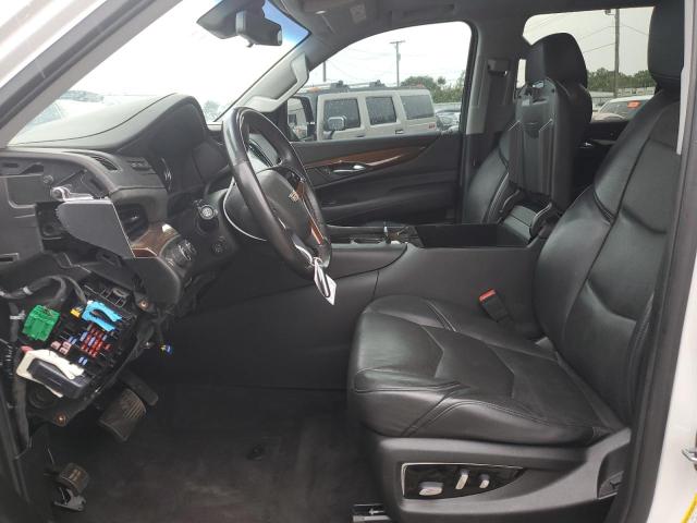 Photo 7 from auction – 2020 CADILLAC ESCALADE L with VIN 1GYS4BKJ2LR264393