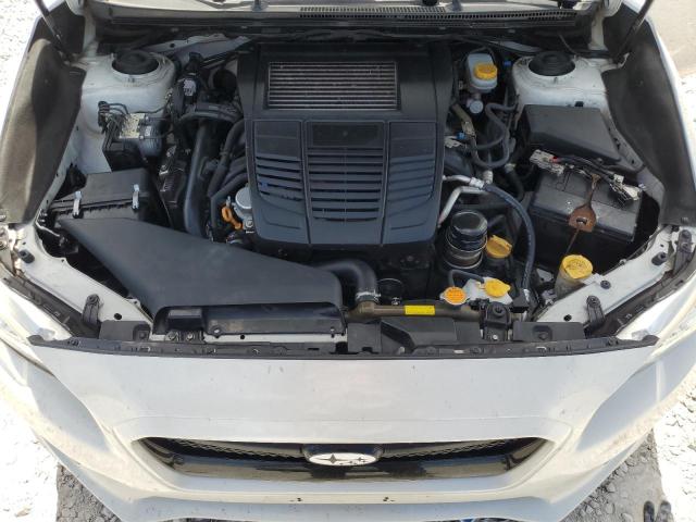 Photo 11 from auction – 2016 SUBARU WRX PREMIU with VIN JF1VA1E65G9808295