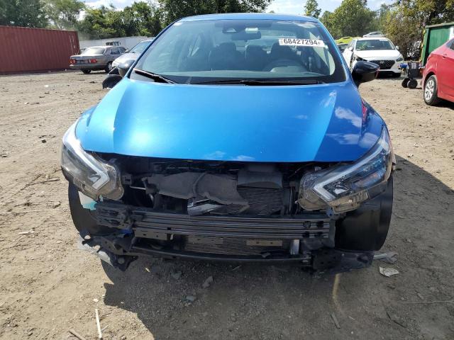 Photo 5 from auction – 2023 NISSAN VERSA SR with VIN 3N1CN8FVXPL850461
