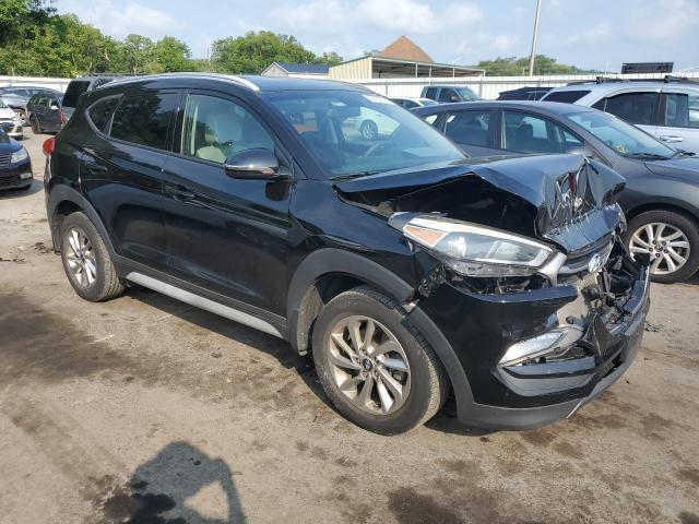Photo 4 from auction – 2018 HYUNDAI TUCSON SEL with VIN KM8J3CA46JU831734
