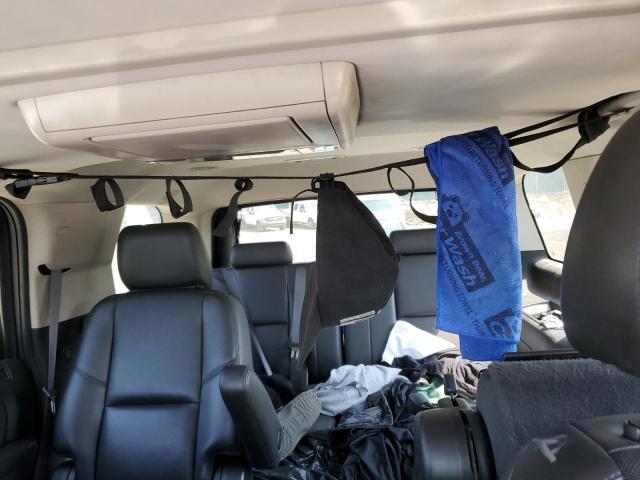 Photo 10 from auction – 2012 GMC YUKON DENA with VIN 1GKS2EEF7CR328453